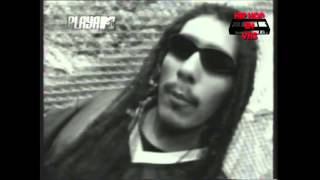 Sindicato Argentino del Hip Hop - Del Barrio