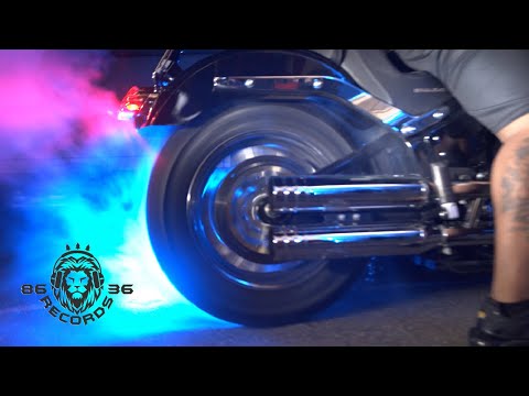 SIRODOGGYD - PUSSY (prod. by Denzo)