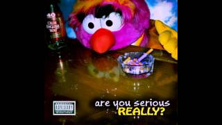 Are You Serious: Nobody (feat. Raze Brooks)