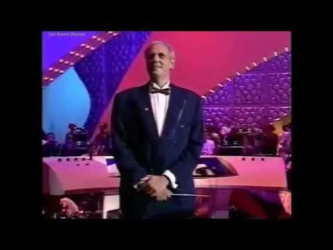 Netherlands 1998 Eurovision Postcard