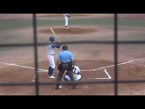 大学野球2023 春季オープン戦B  日本体育大学 対 山梨学院大学