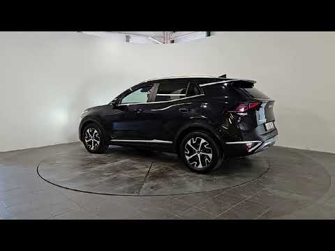 Kia Sportage (DEPOSIT TAKEN) K3 Diesel (Huge Spec) - Image 2