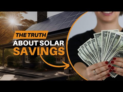 How to Lock In Low Energy Rates with Solar