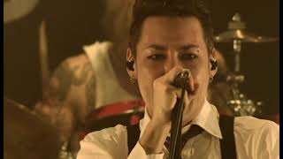 DVD Oblivion Dust   I Hate Rock'n Roll Live at studio coast 2017