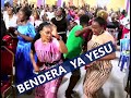 Bendera Yake Yesu Praise Kali