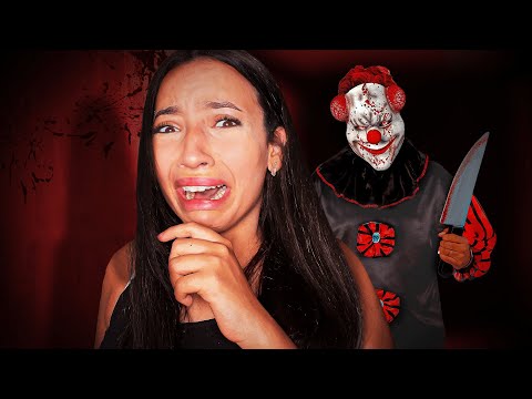 J'AI VISITÉ SEULE UN MANOIR HANTÉ !