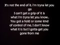 Bow Wow ft. T-Pain Outta my system 