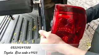 Síntomas del c1425 Lancia