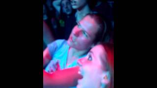 Heideroosjes, Opa  Live  in de P3