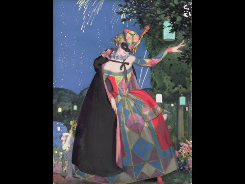 Alexander Glazunov - Maskarad