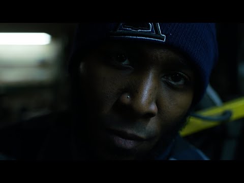 VON POE VII x Ensilence - Resident Evil (Prod. Elias X) [Official Music Video]