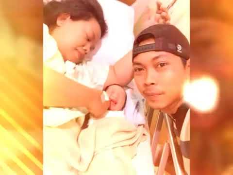 8ball feat irind kaulah segalanya ( cover Raffasya Arfan MauLana )