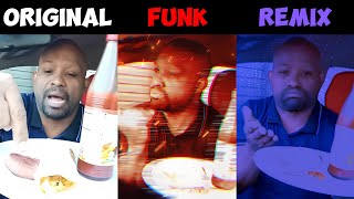 Download lagu Bla bla bla Ble ble ble Blu blu blu Original vs Funk vs Remix mp3