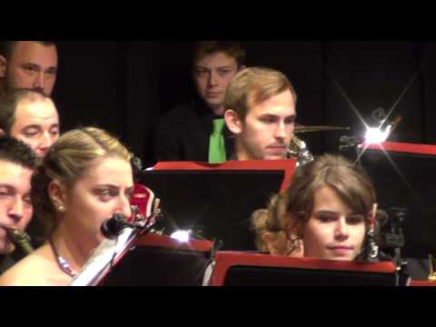 Happy Polka - Alpenvolkspop 2015 - EMF Hirsingue