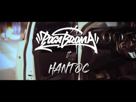 PocaBromaSquad ft. Hantoc- DRIFT KINGS (Videoclip GNIUS)