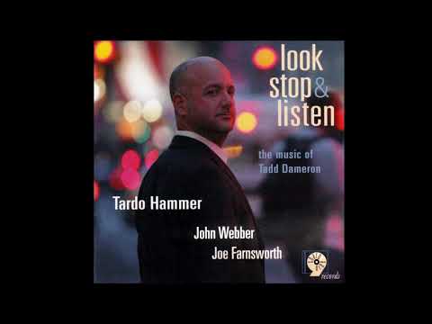 Tardo Hammer Trio (John Webber & Joe Farnsworth) - Focus (2007)
