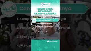 Kerap Alami Anyang-anyang Bisa Jadi Masalah Serius, Berikut Cara Tepat Mengatasinya