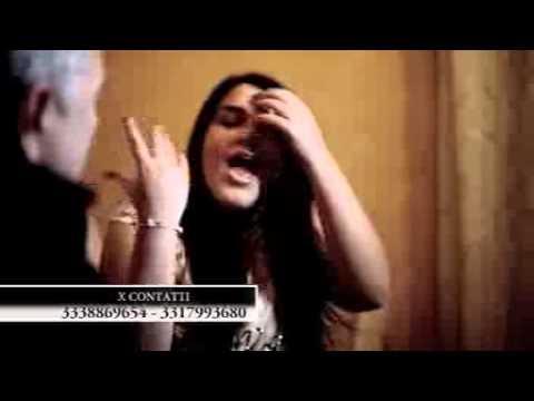 TERESA CARRANO feat ENZO CARADONNA   SI TE TRATT MAL   video ufficiale