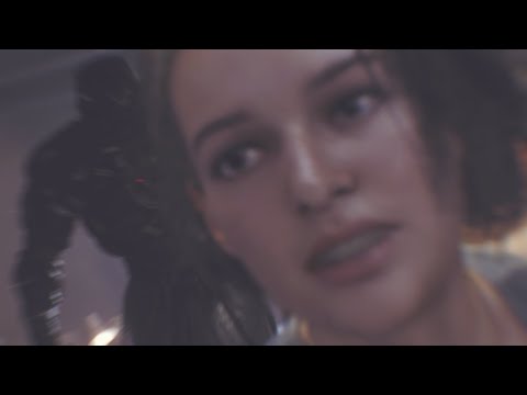 NEMESIS IS TERRIFYING