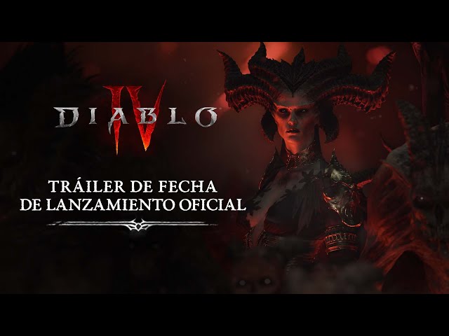 Diablo IV Ultimate Edition Xbox Series X/S / Xbox One Descarga Digital video