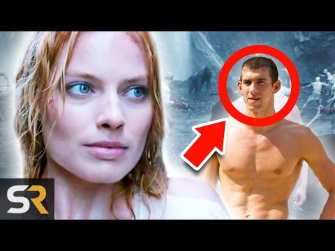 DEADPOOL + X-MEN SECRET CONNECTION (Unknown Movie Facts)