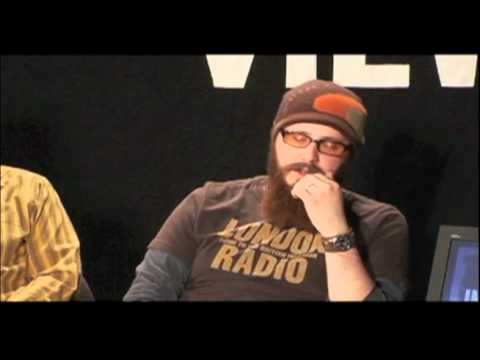 Insider's View Reid Shippen Speaking About Taking and Using Techniques from Historical Recordings