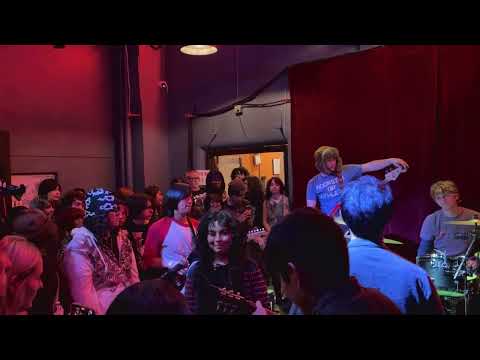 First Day Back - live at Moonlight Lounge in Albuquerque [FULL SET] 12/19/25