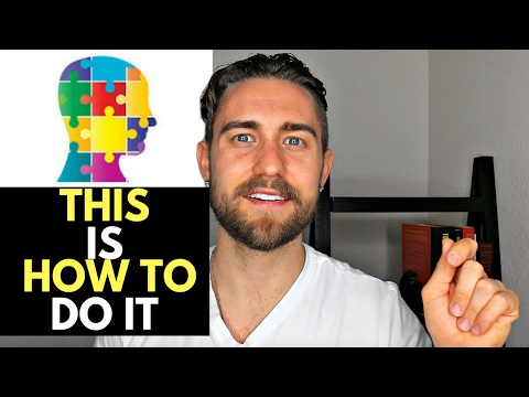 How to Unlock your Personality and be yourself 100%