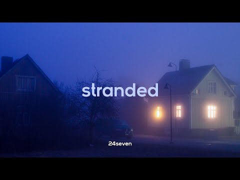 𝙨𝙩𝙧𝙖𝙣𝙙𝙚𝙙.