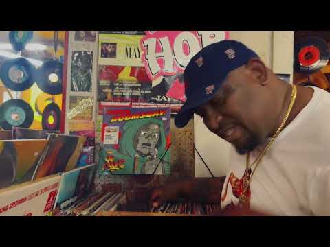 SOL MESSIAH - “𝐀𝐓𝐄𝐍“ Featuring Shabaam Sahdeeq