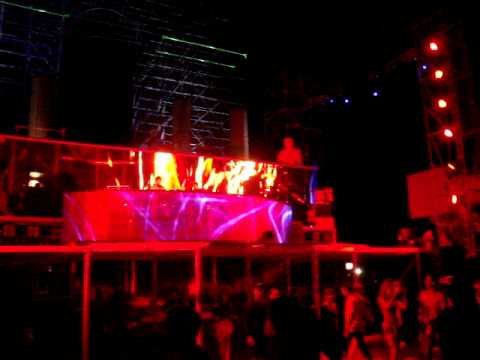 R-Tem @ Main. Z19. Open (Kazantip) (06.08.2011)