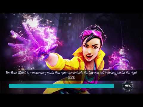 Skillitary 2.0 vs mercs