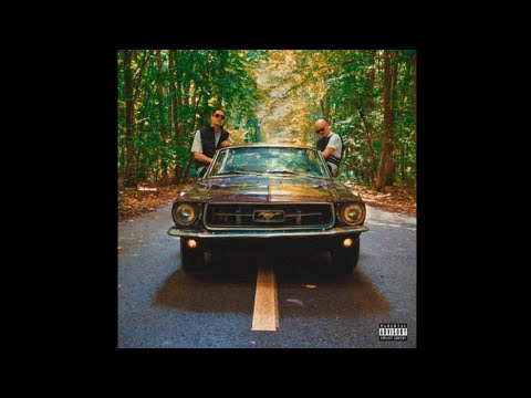 PRNY, NOSFE CAPS LOCKED (Full Album)