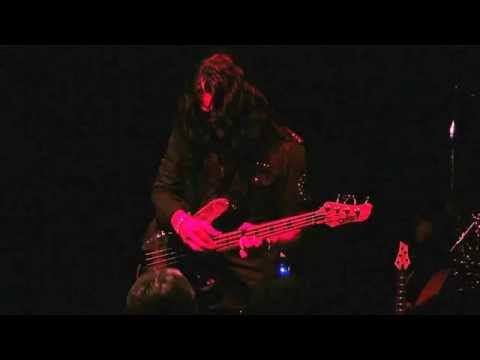 Thumbnail for Bjorn Englen - Bass Solo - 6-27-2015 - Middle East, Cambridge, MA