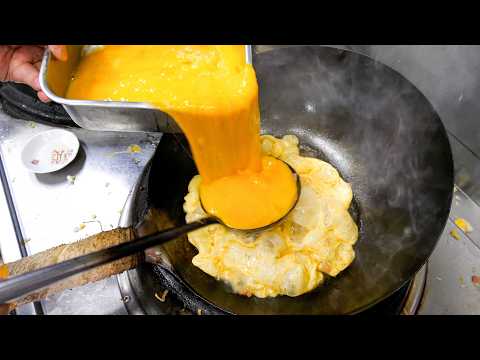 8割の客が注文する麻婆チャーハン！職人技が光る広島町中華がスゴすぎた。。