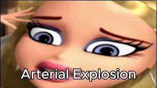 Download lagu Bratz Out Of Context mp3