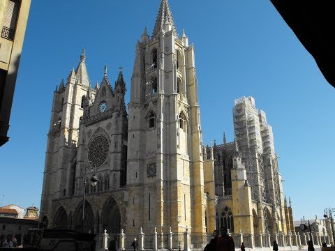 Jakobsweg in Spanien - Zufluchtsorte für Pilger auf dem Jakobsweg