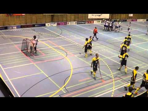 Saison 15/16 - Meisterschaft vs. Davos - Spiel 2 / Highlights