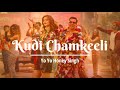 Kudi Chamkeeli Yo Yo Hiney Singh Akshay Kumar Diana Penty Selfiee 🪩 ️