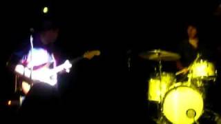 Andrea Braido - parte iniziale Voodoo Child  (Tribute Jimi Hendrix) live Black Horse Pub