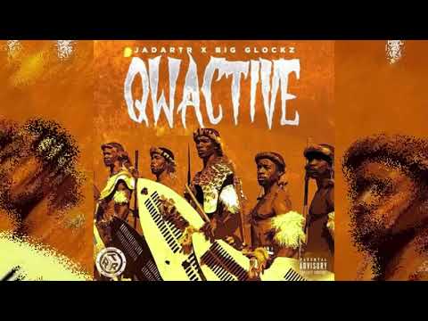 #GDoubleS Jax & # RTR Big Glockz - Qwactive (Prod. LA Beats) #Luton
