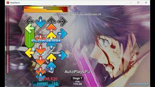 Download lagu Find the blue CHAOSHEAD OP mp3
