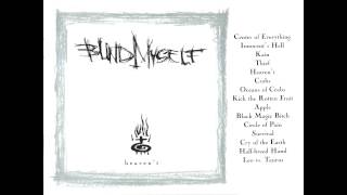 Blind Myself - Thief