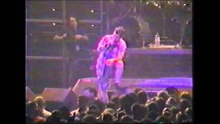 Pantera - New Years Eve 95 - 11 - The Great Southern Trendkill (Preview)