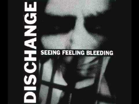 Dischange - SFB