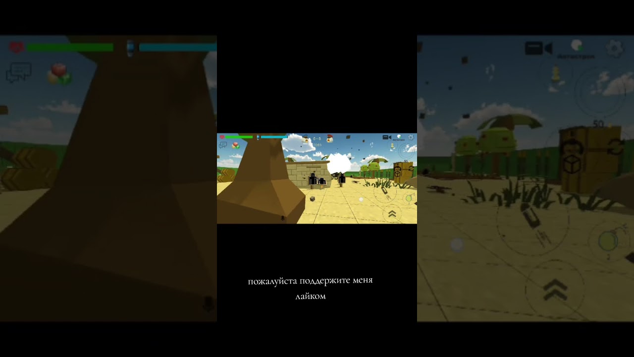 ФИЛЬМ! ЧГ ПРИВАТКА НИКИТЫ