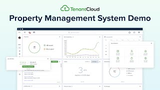 Vidéo de TenantCloud