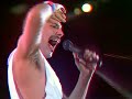 Queen I Want To Break Free Live At Wembley Stadium July 11 1986 Remastered 1080p