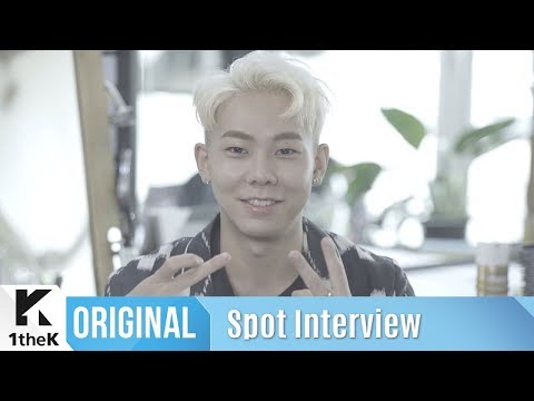 Spot Interview(좌표 인터뷰): Loco(로꼬) _Too Much(지나쳐)
