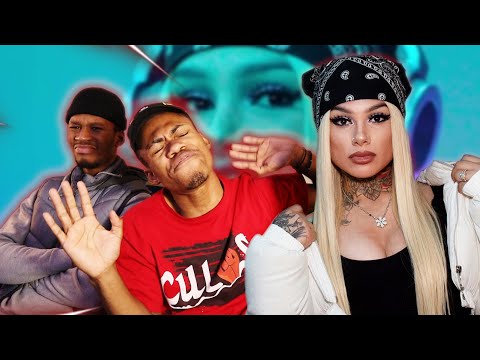 Snow Tha Product || BZRP Music Sessions #39 ( Reaction)